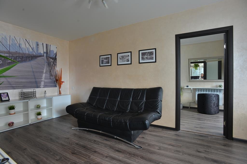 Нижний Новгород: City Center Flat
