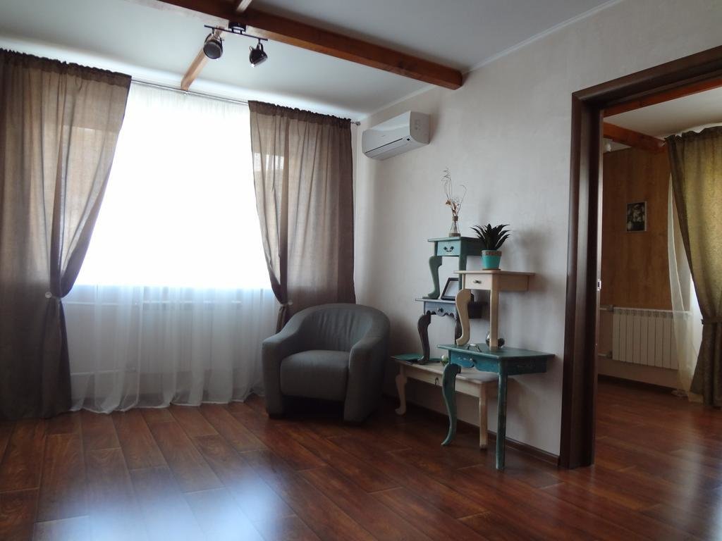 Нижний Новгород: City Center Flat