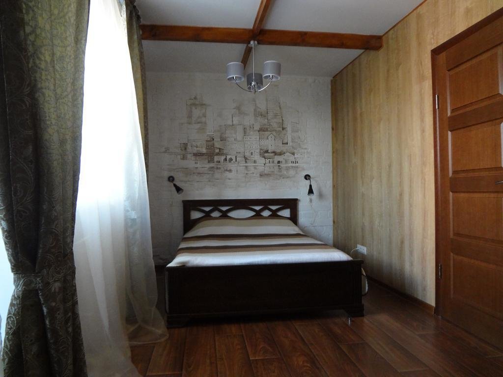 Нижний Новгород: City Center Flat