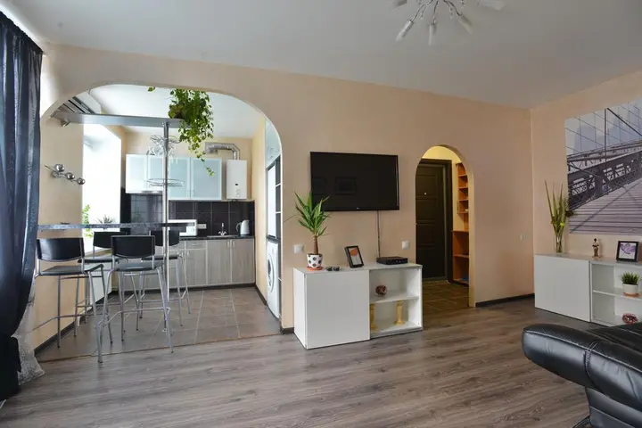 Нижний Новгород: City Center Flat