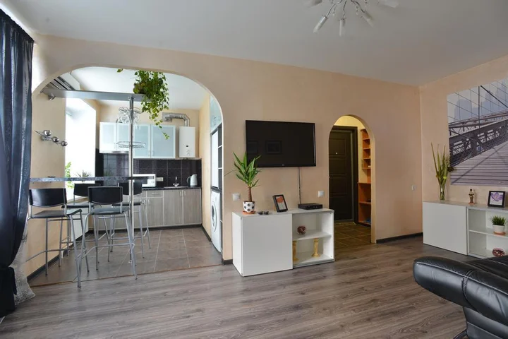 Нижний Новгород: City Center Flat