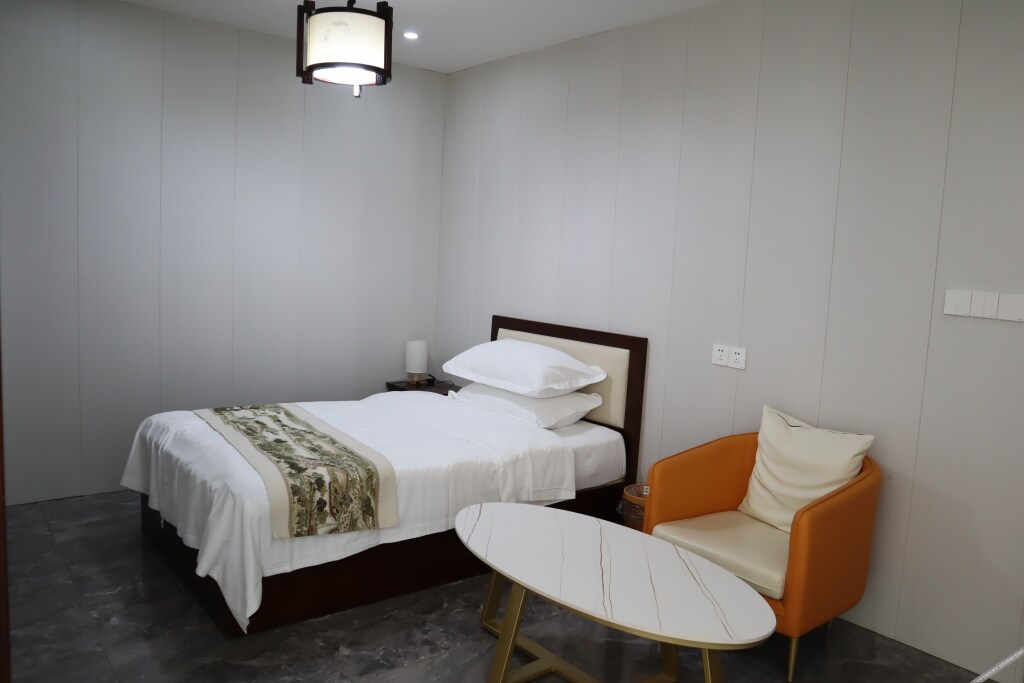 Нанкин: Floral Hotel·Yunshang Hot Spring Hotel