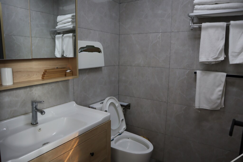 Нанкин: Floral Hotel·Yunshang Hot Spring Hotel