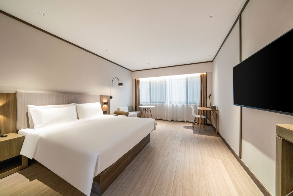 Шаоксинг: Hanting Hotel(Diankou Branch)