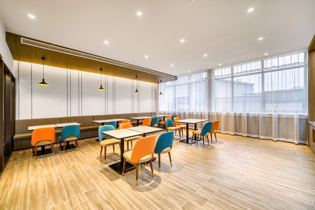 Шаоксинг: Hanting Hotel(Diankou Branch)