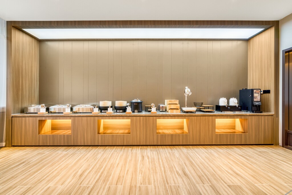 Шаоксинг: Hanting Hotel(Diankou Branch)