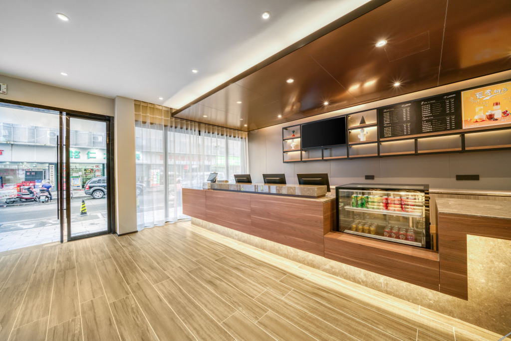 Шаоксинг: Hanting Hotel(Diankou Branch)