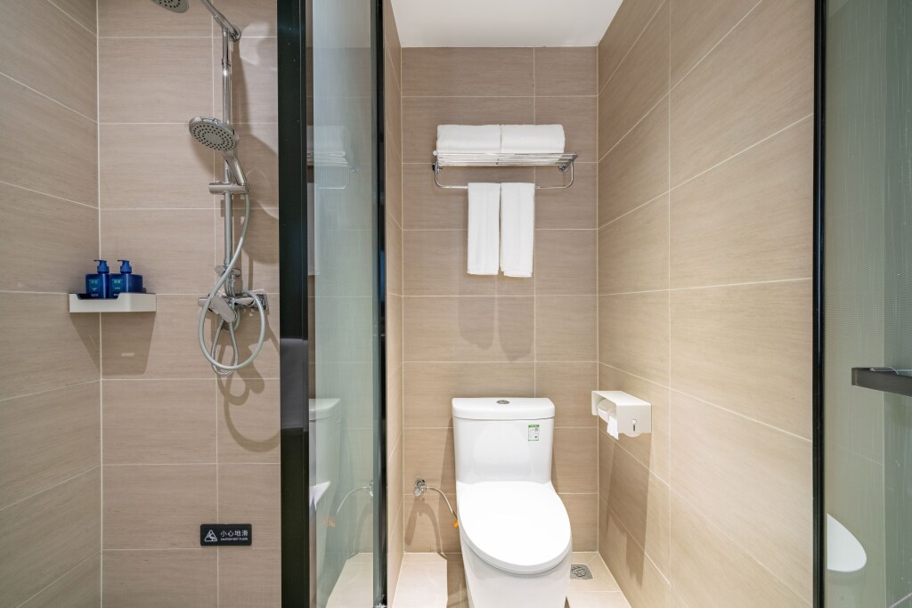 Шаоксинг: Hanting Hotel(Diankou Branch)