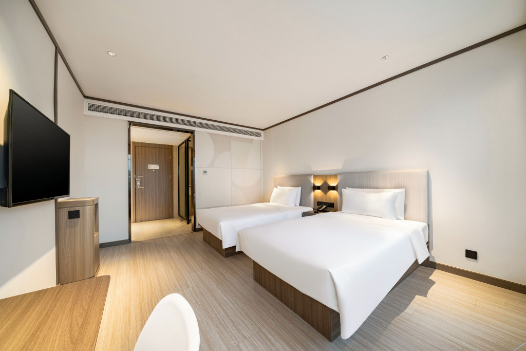 Шаоксинг: Hanting Hotel(Diankou Branch)