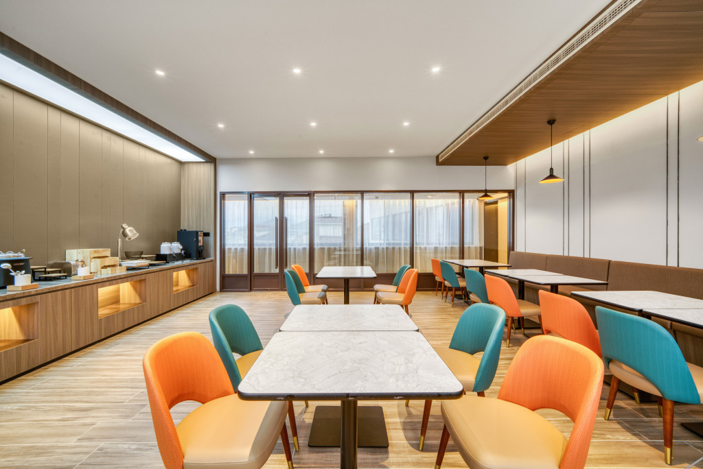 Шаоксинг: Hanting Hotel(Diankou Branch)