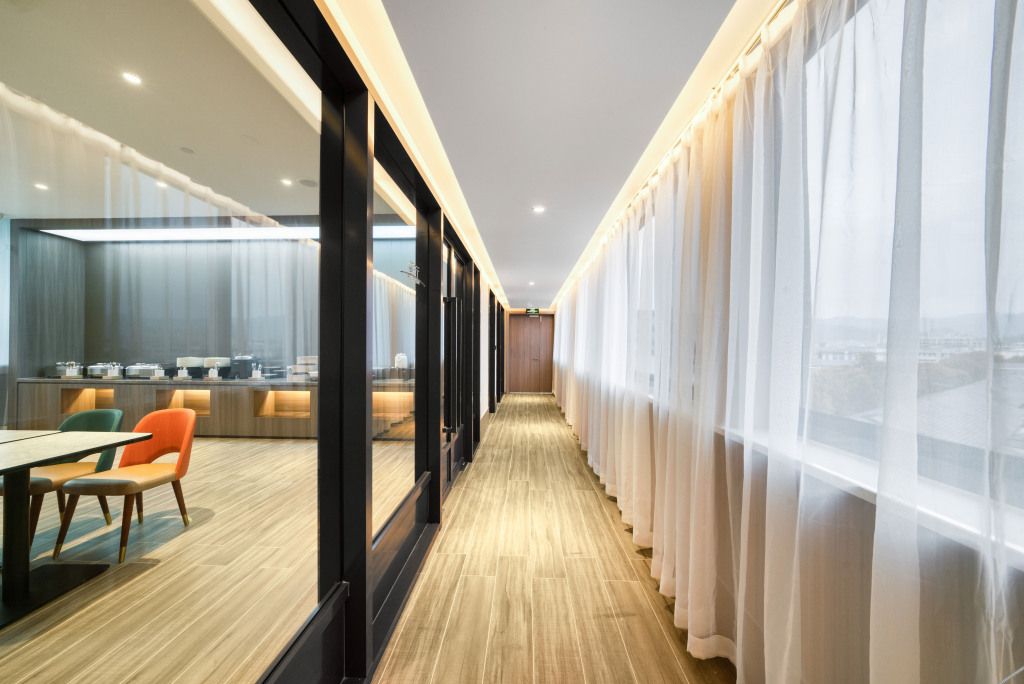 Шаоксинг: Hanting Hotel(Diankou Branch)