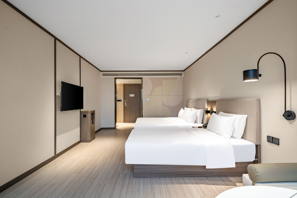 Шаоксинг: Hanting Hotel(Diankou Branch)
