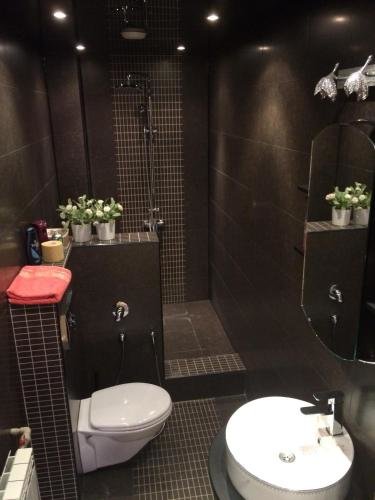 Нижний Новгород: Verkhnie Pechory Guest House