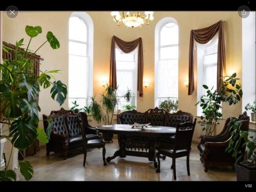 Нижний Новгород: Verkhnie Pechory Guest House