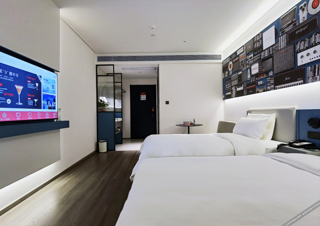 Jingning Dongcheng Hotel — фото 2
