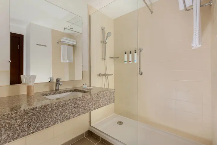 Нижний Новгород: Отель CORT INN Нижний Новгород Центр Отель