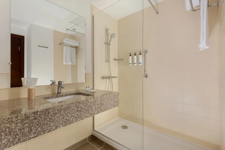 Нижний Новгород: Отель CORT INN Нижний Новгород Центр Отель