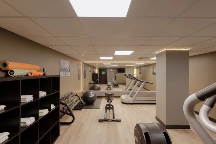 Нижний Новгород: Отель CORT INN Нижний Новгород Центр Отель