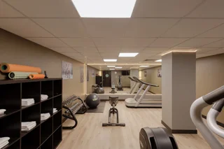 Нижний Новгород: Отель CORT INN Нижний Новгород Центр Отель