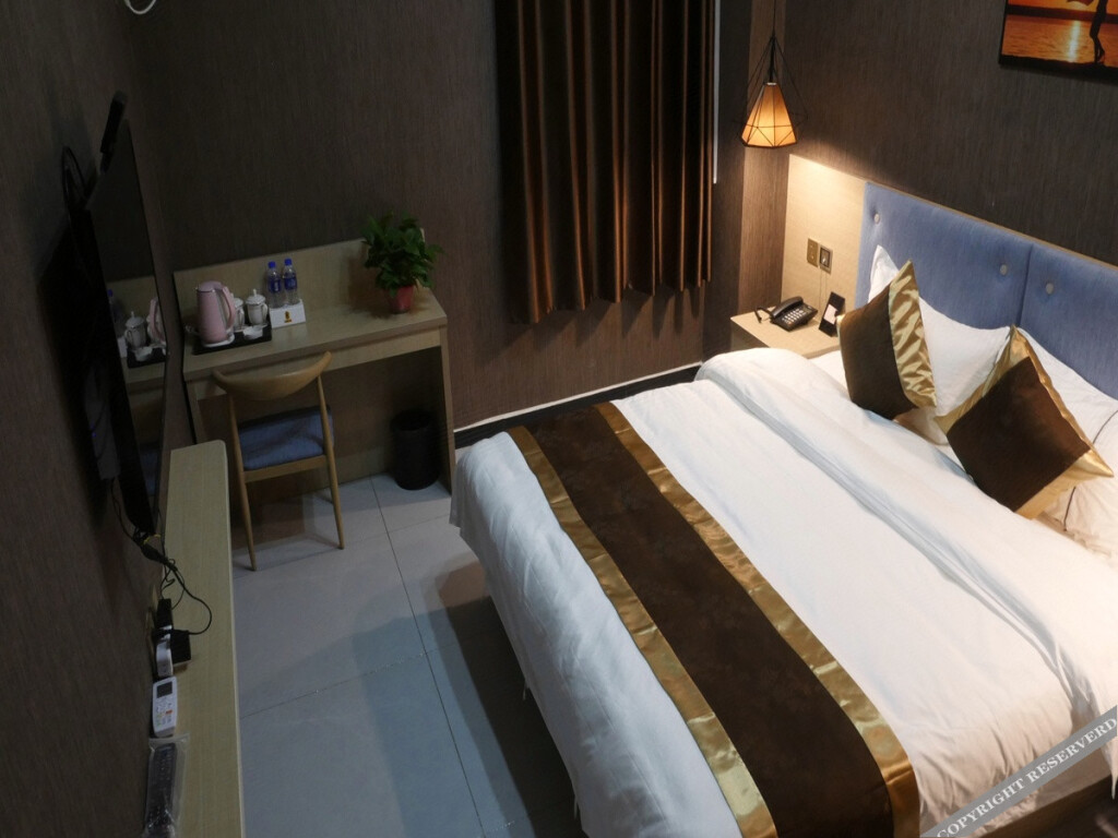 Super 8 Hotel (Jinzhou Leimonde International Auto City) — фото 2