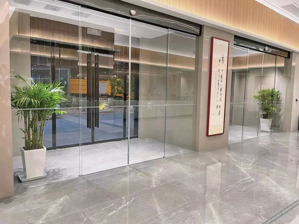 Бочжоу: Green Oriental Hotel (Chaoyang Star Harbor City New Street Inn)