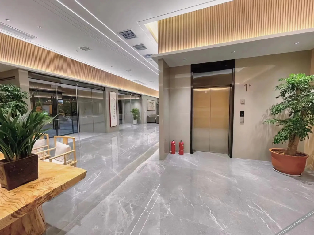 Бочжоу: Green Oriental Hotel (Chaoyang Star Harbor City New Street Inn)