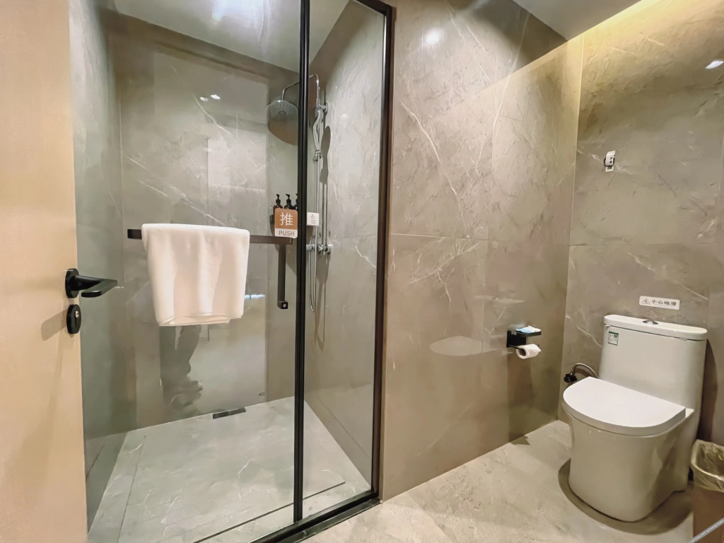 Бочжоу: Green Oriental Hotel (Chaoyang Star Harbor City New Street Inn)