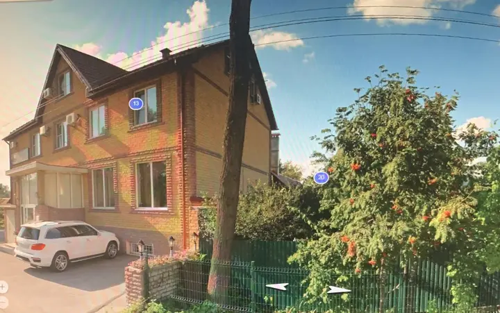 Нижний Новгород: Гостевой Дом Династия