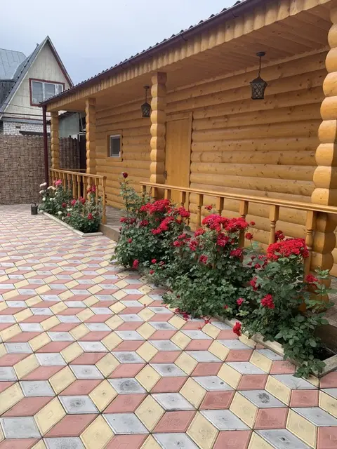 Нижний Новгород: Гостевой Дом Династия
