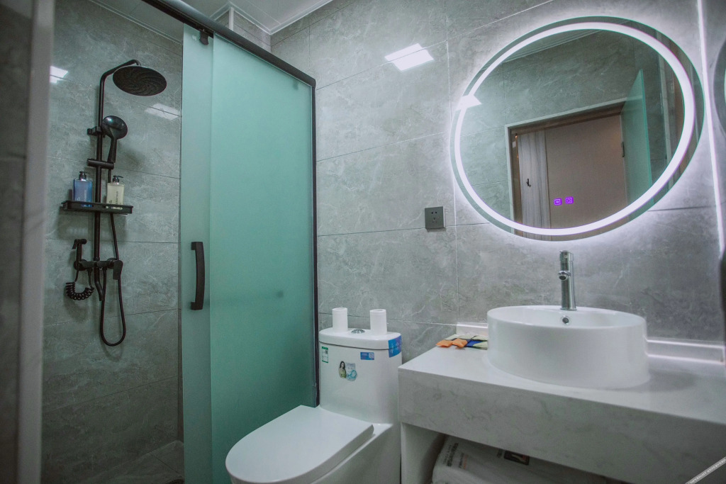Хандань: 7 Days Hotel (South Street, Lixiang, Weixian)