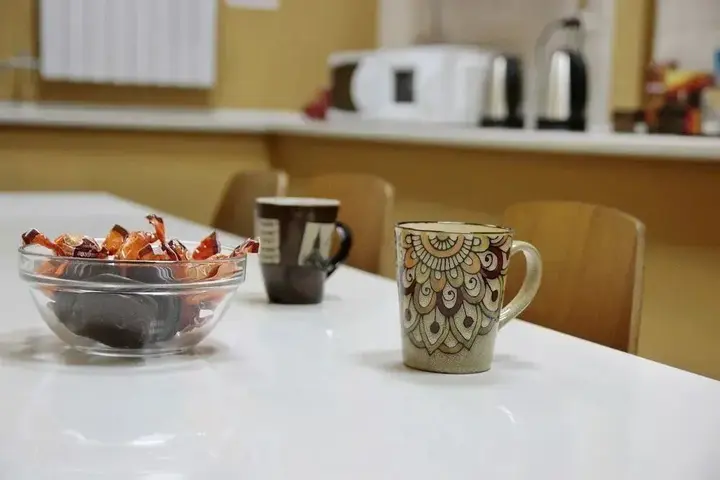 Нижний Новгород: Жилые помещения Podvorie