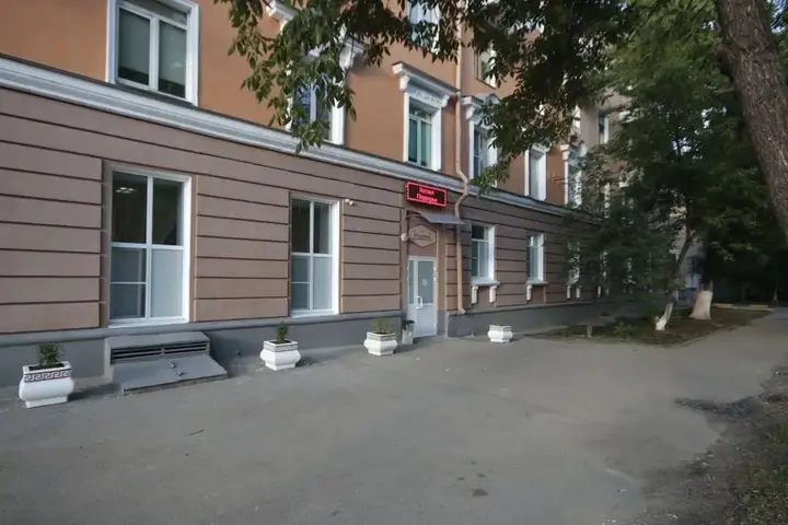 Жилые помещения Podvorie — фото 5