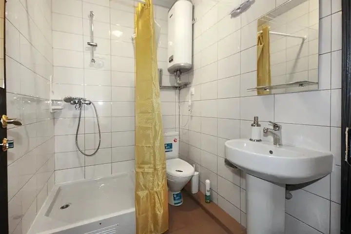 Жилые помещения Podvorie — фото 4