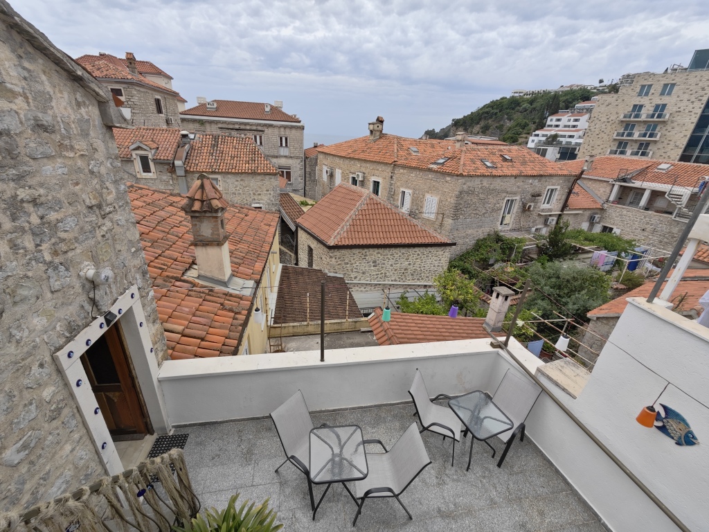 Бечичи: Отель Beatrix Suites