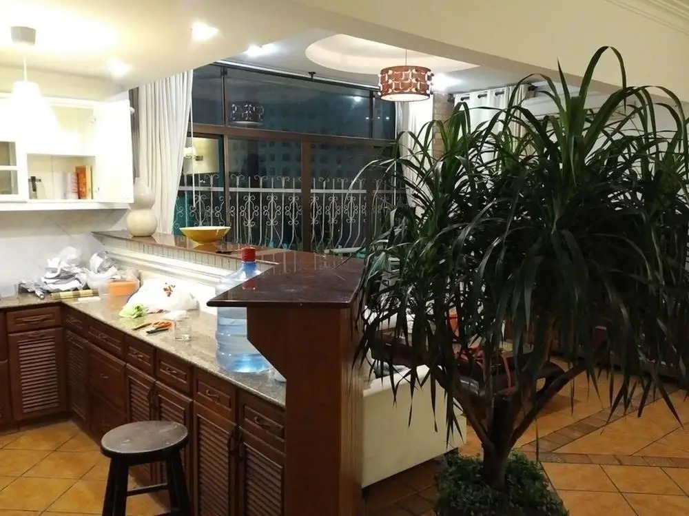 Хошимин: River Square Residence 2