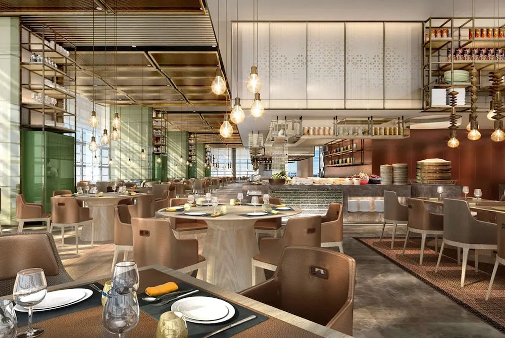 Тайчжоу: Wyndham Taixing Downtown