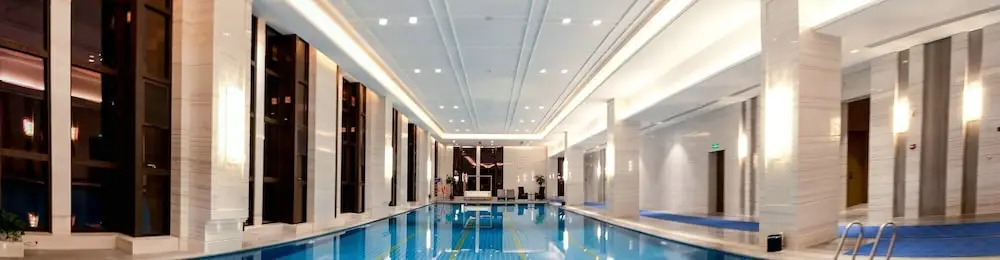 Тайчжоу: Wyndham Taixing Downtown