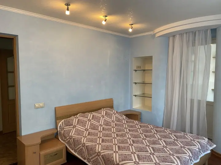 Квартира на Родионова — фото 6