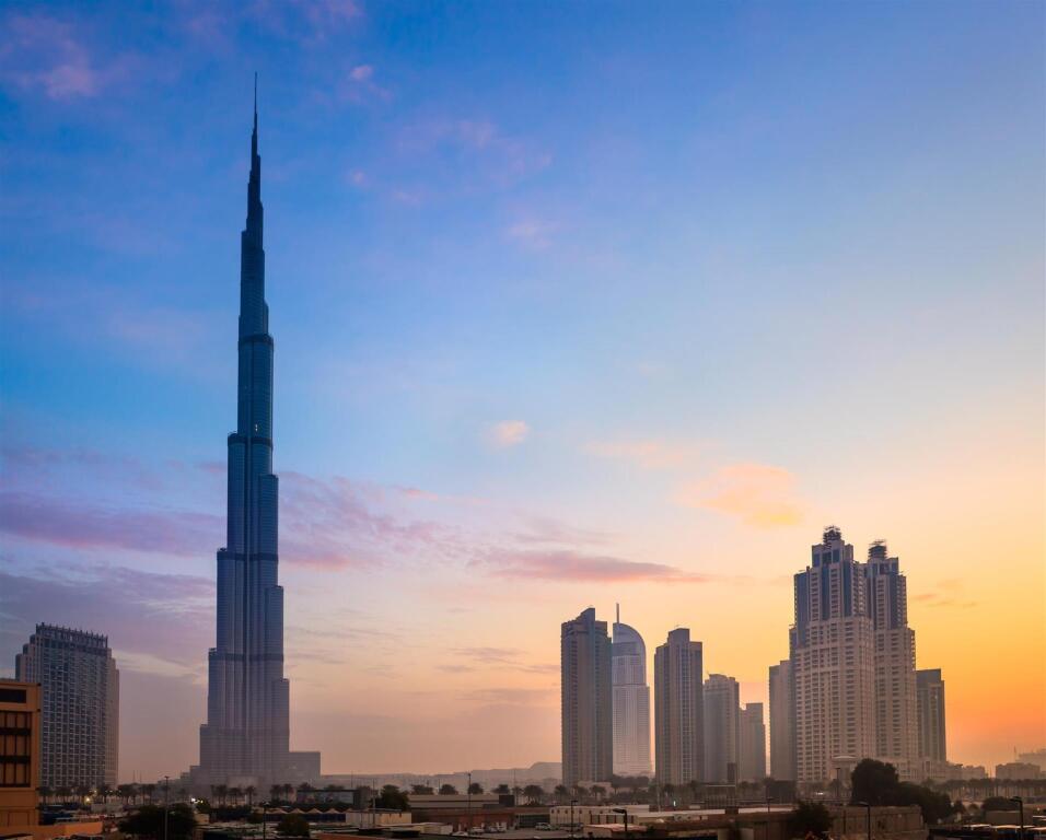 Al Meydan - Prime Views 232 — фото 1