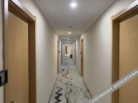 Xuancheng: Shencheng Hotel (Xuancheng RT Mart Branch)