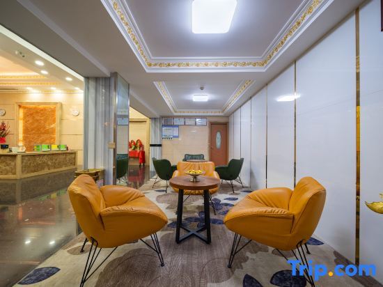 Xuancheng: Shencheng Hotel (Xuancheng RT Mart Branch)