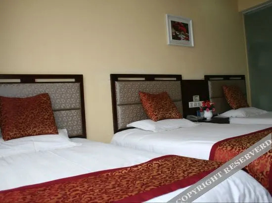 Xuancheng: Shencheng Hotel (Xuancheng RT Mart Branch)