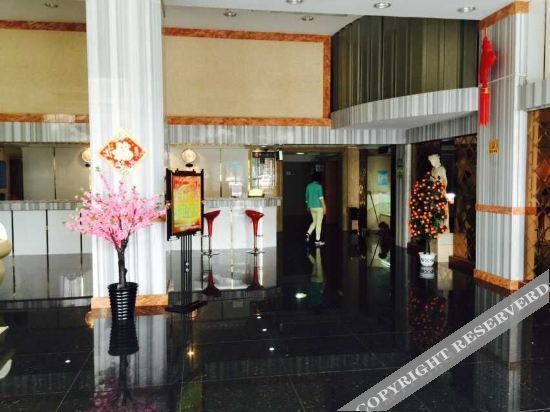 Xuancheng: Shencheng Hotel (Xuancheng RT Mart Branch)
