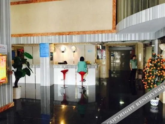 Xuancheng: Shencheng Hotel (Xuancheng RT Mart Branch)