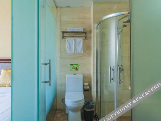 Xuancheng: Shencheng Hotel (Xuancheng RT Mart Branch)