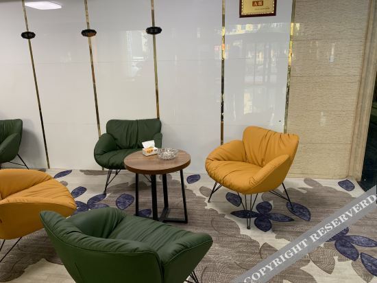 Xuancheng: Shencheng Hotel (Xuancheng RT Mart Branch)