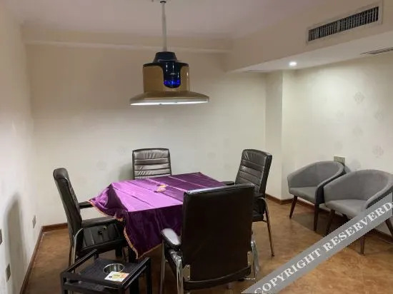 Xuancheng: Shencheng Hotel (Xuancheng RT Mart Branch)