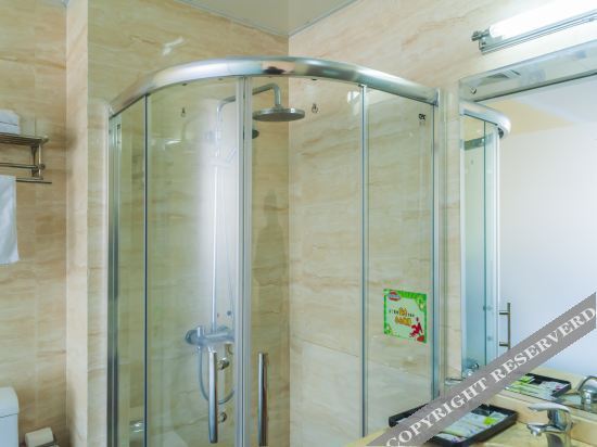 Xuancheng: Shencheng Hotel (Xuancheng RT Mart Branch)