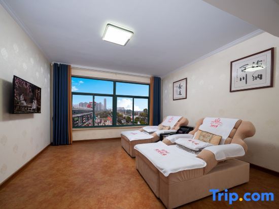 Xuancheng: Shencheng Hotel (Xuancheng RT Mart Branch)