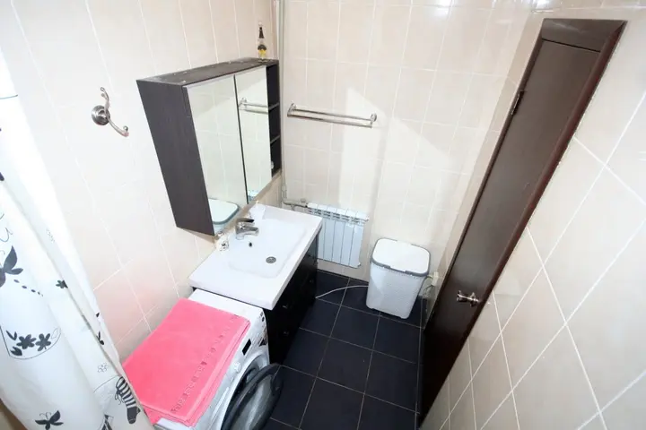Нижний Новгород: Eka Apartments na Rodionova